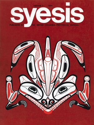 cover image of Syesis